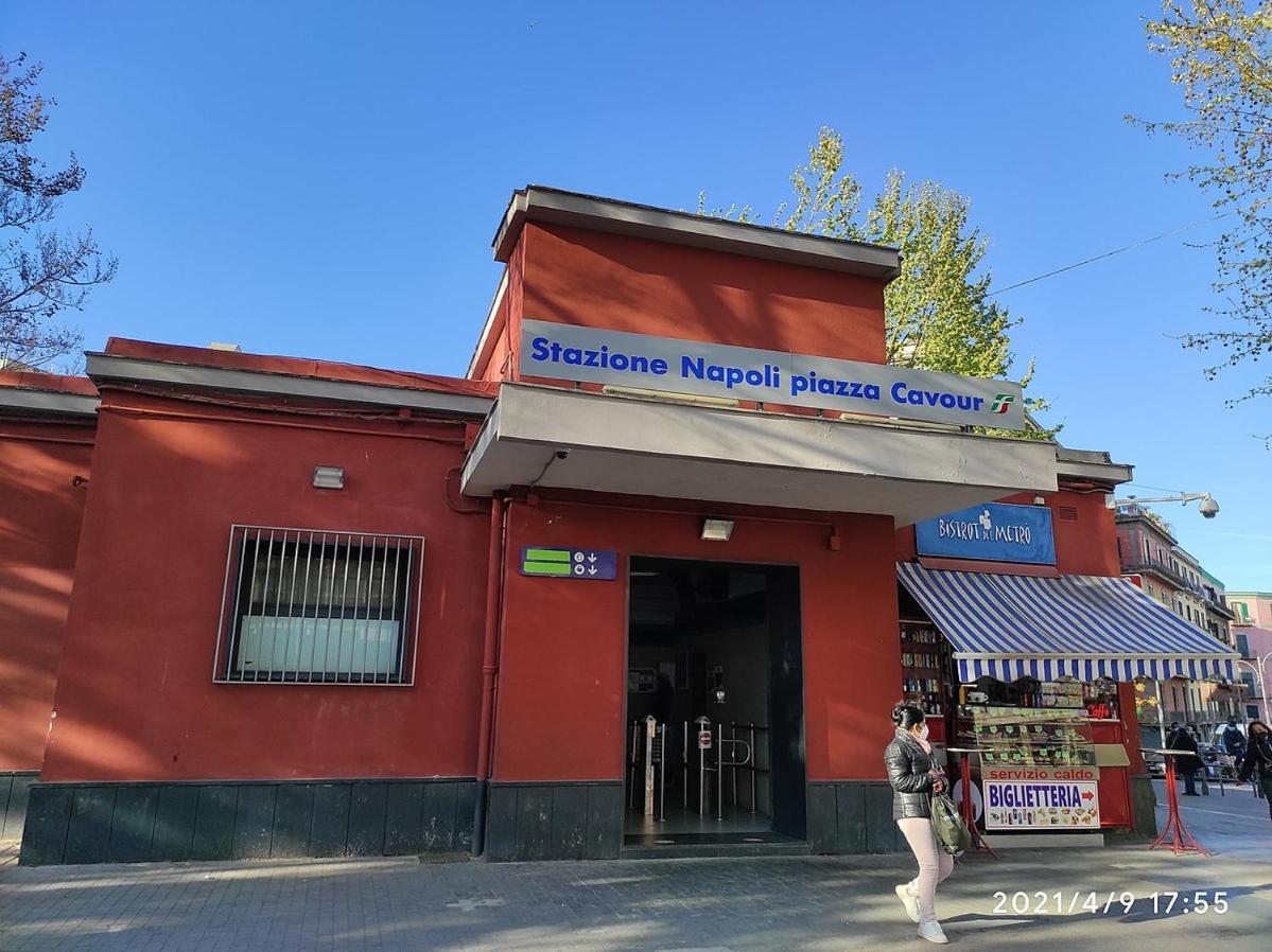 Affittacamere Il Vicoletto Napoli