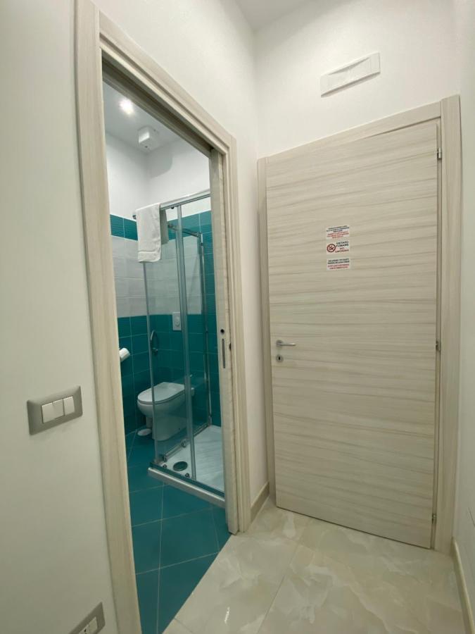 Maison d'hôtes Il Vicoletto
