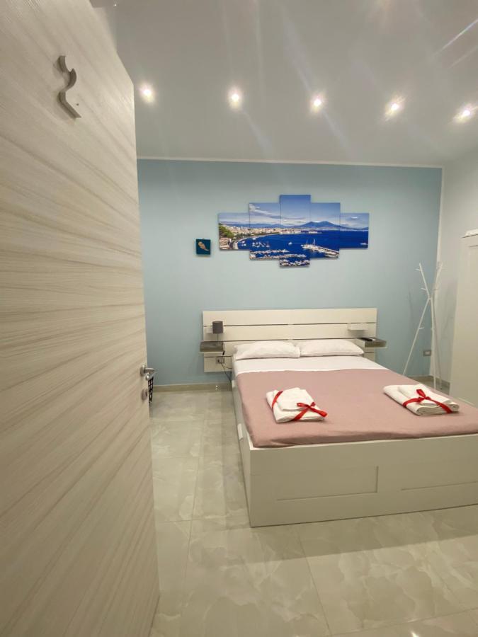Maison d'hôtes Il Vicoletto 2*