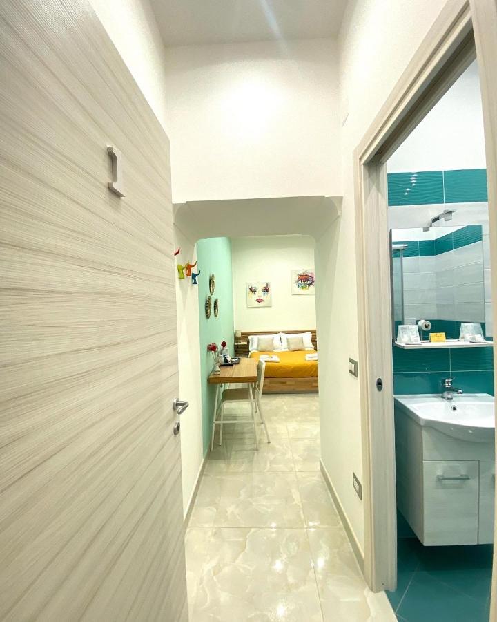 Il Vicoletto Maison d'hôtes 2*