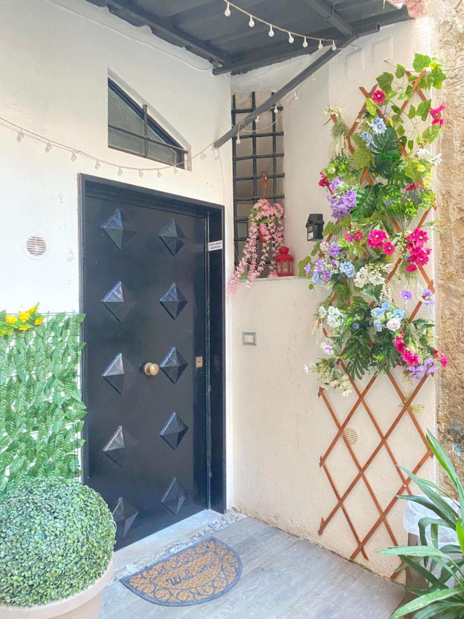 Maison d'hôtes Il Vicoletto Naples
